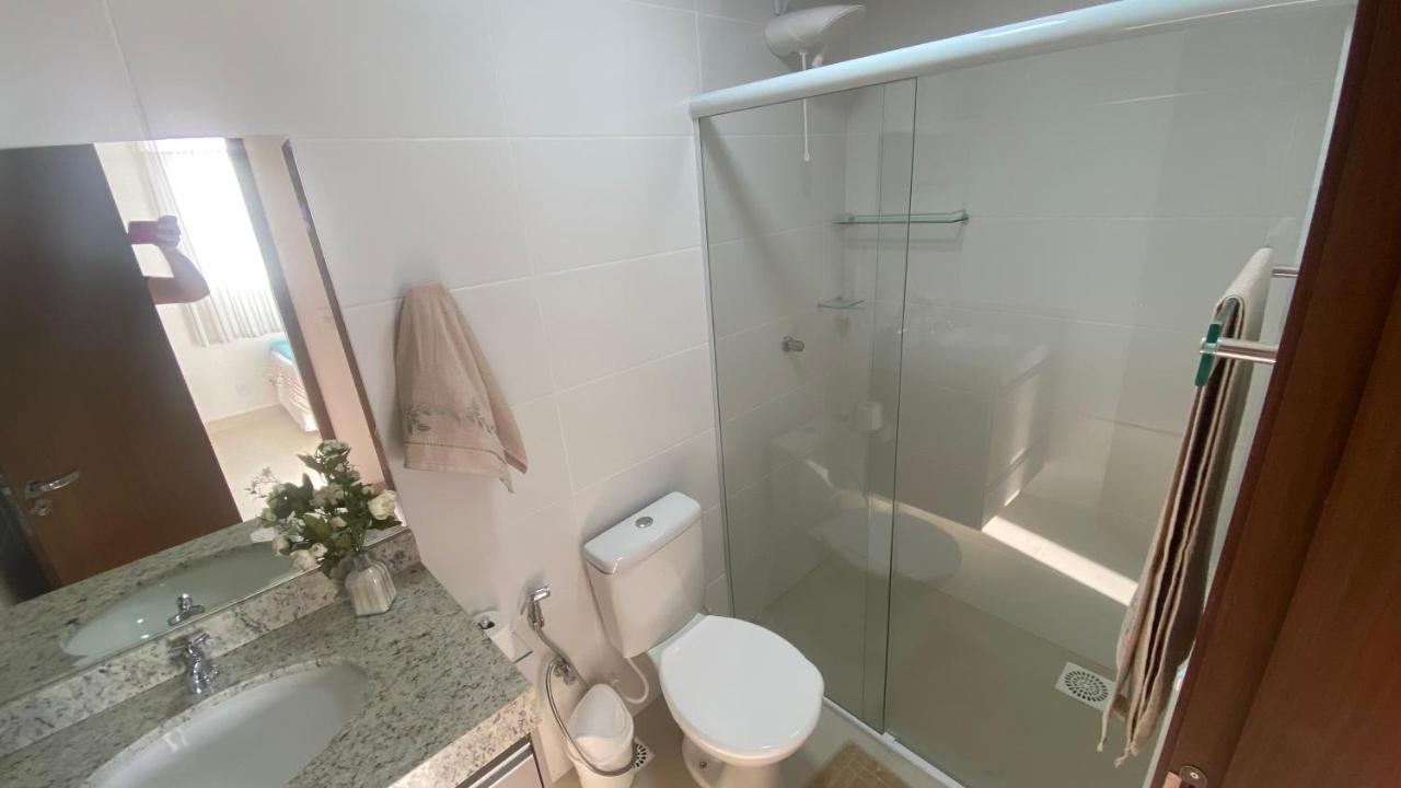 Apartamento Prox. Unievangelica 201 Anapolis Luaran gambar