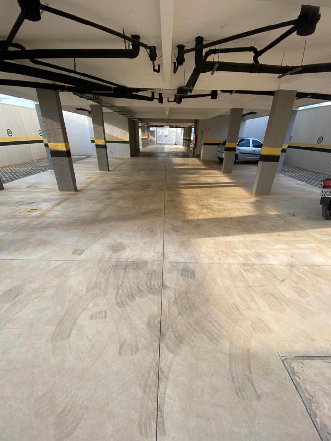 Apartamento Prox. Unievangelica 201 Anapolis Luaran gambar