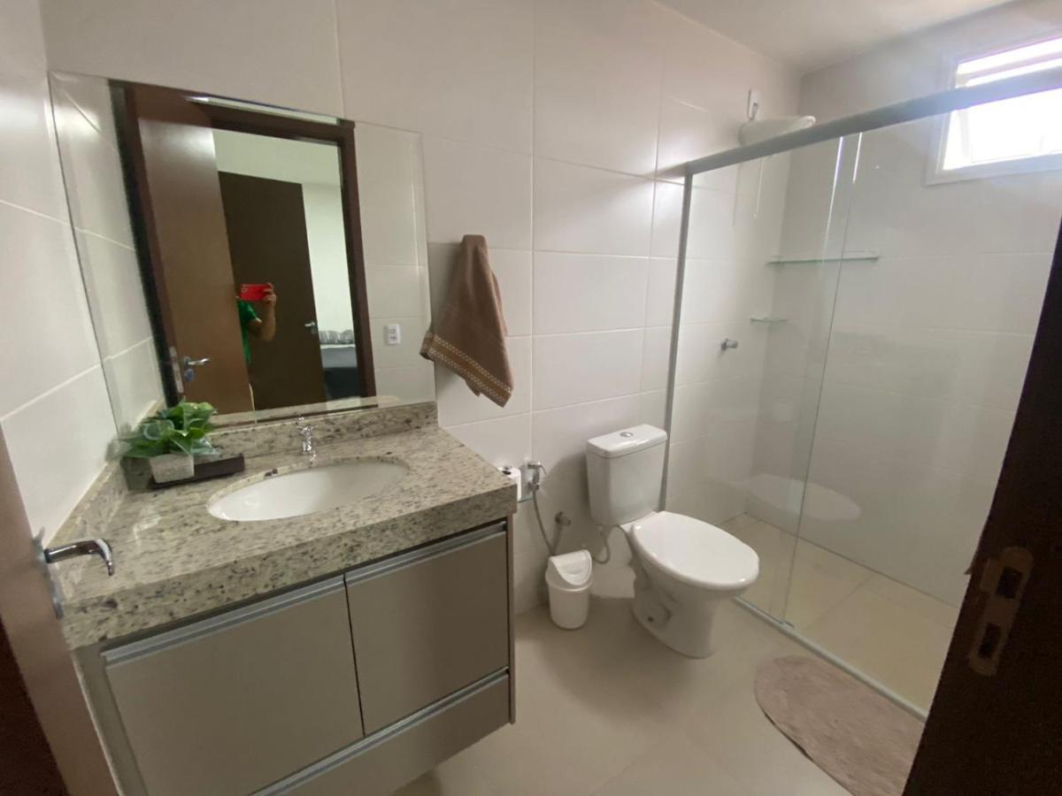 Apartamento Prox. Unievangelica 201 Anapolis Luaran gambar