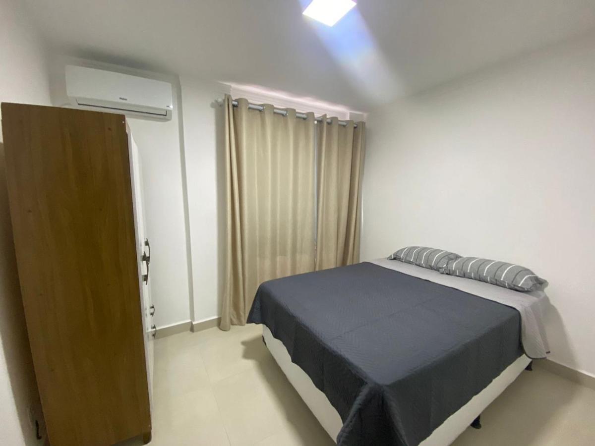 Apartamento Prox. Unievangelica 201 Anapolis Luaran gambar