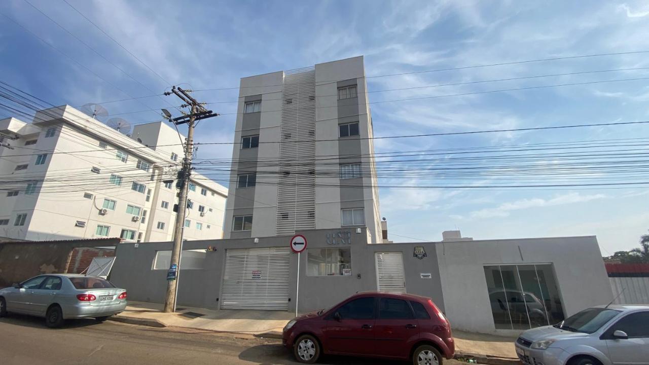 Apartamento Prox. Unievangelica 201 Anapolis Luaran gambar