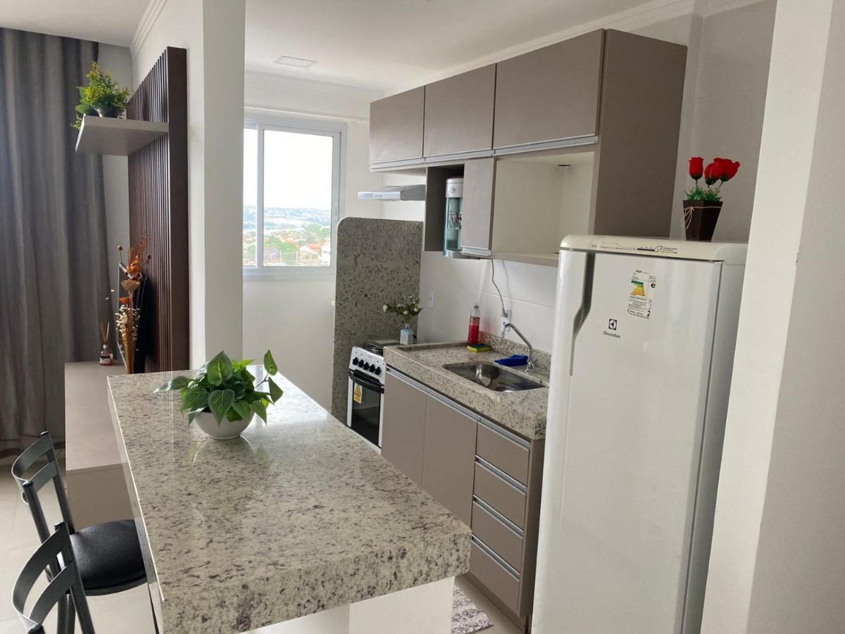 Apartamento Prox. Unievangelica 201 Anapolis Luaran gambar