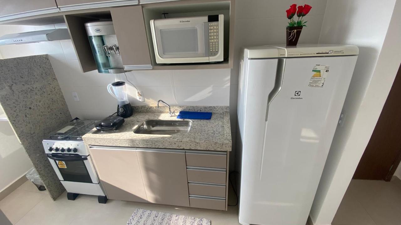 Apartamento Prox. Unievangelica 201 Anapolis Luaran gambar