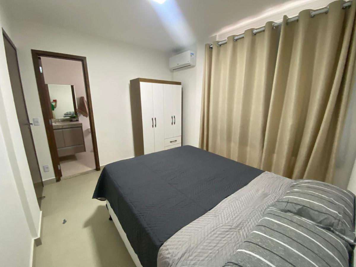 Apartamento Prox. Unievangelica 201 Anapolis Luaran gambar