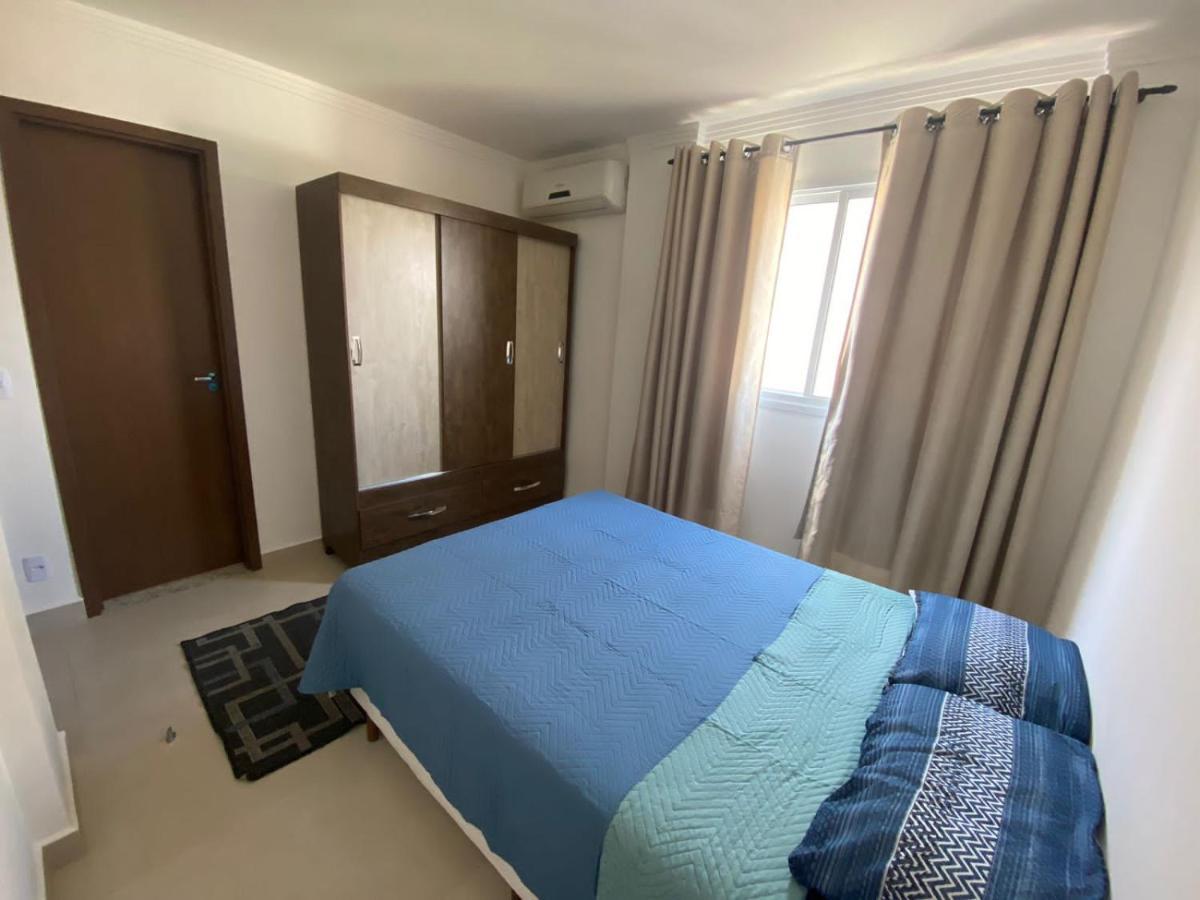 Apartamento Prox. Unievangelica 201 Anapolis Luaran gambar